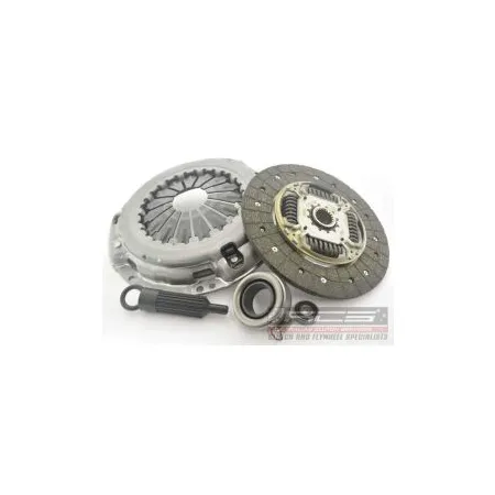 Zestaw sprzęgła Xtreme Clutch Toyota RAV 4 2.4 4WD (ACR38, ACA31, ACA33) 125KW (2005-2012)