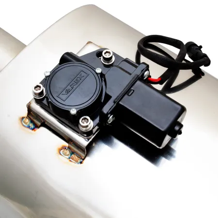 Silnik do modułu Varex Muffler motor 3 Bolt