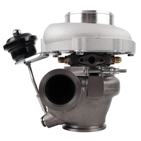 Turbosprężarka Pulsar PSR 5449G 660KM .92 T3 Wlot 3