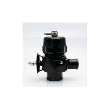 Blow off Turbosmart Smart Port 2.0L VAG Golf R/S3 BOV - Black