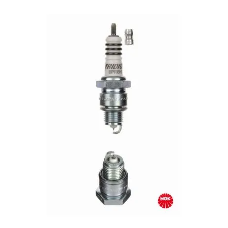 Świeca Zapłonowa NGK 6742 BPR8HIX