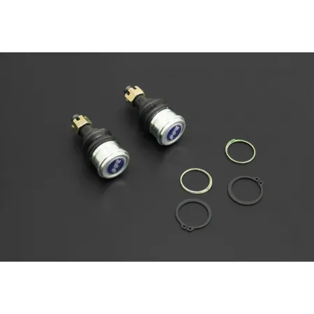 Hardrace Front Lower Ball Joint For Honda Fit jazz CITY