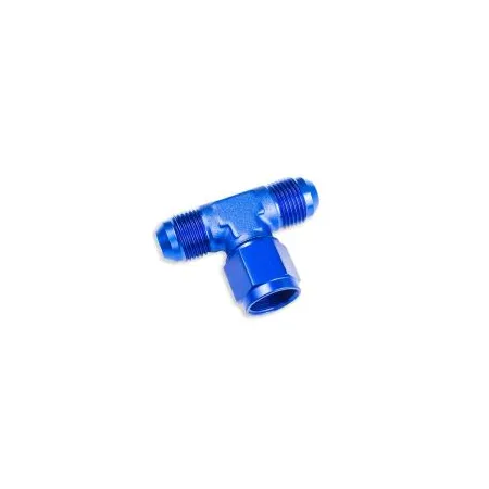 Trójnik męski/żeński/męski AN8/AN8/AN8 Niebieski