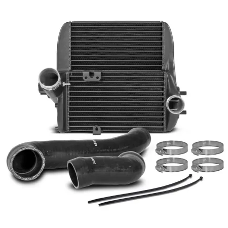 Competition Intercooler Kit Wagner Tuning for Hyundai I30 / Kia Cee´d