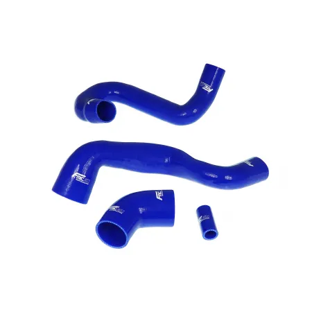 Zestaw Przewodów Silikonowych Dolotu FMIC.EU Saab 95 9-5 2.3L 1998-2008