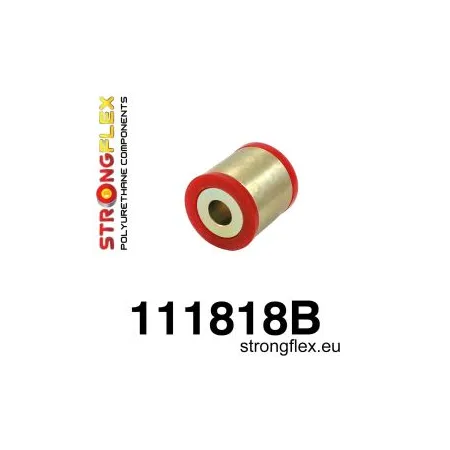 111818B: Tuleja wahacza tylnego - wewnętrzna Mercedes R129