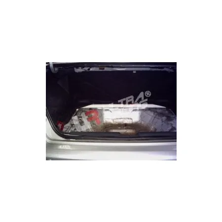 Rozpórka tylna górna (Rear Upper Strut Bar) 081 Ultra Racing Honda Civic 01-05 2/4D