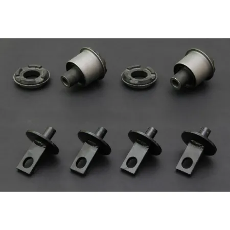 Hardrace Rear Trailing Arm For Bushing For Honda Civic Stream