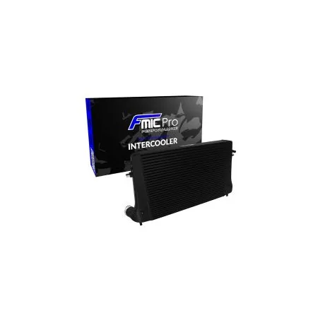 Intercooler FMIC.Pro VW Scirocco 3 65mm core