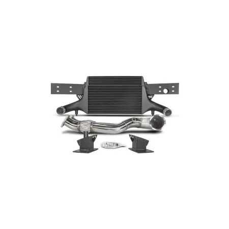 Competition Package Wagner Tuning EVO3 for Audi TTRS 8S 2.5 TFSI