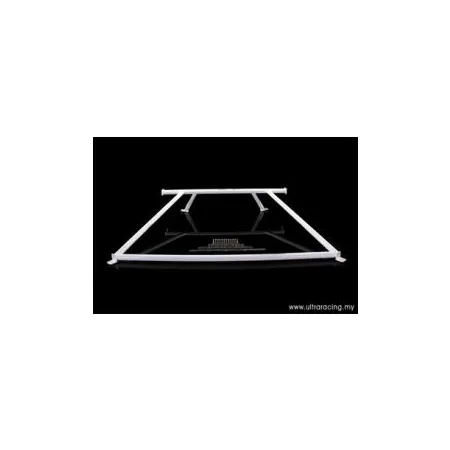 Rozpórka tylna górna (Rear Upper Strut Bar) Ultra Racing Toyota Corolla AE86