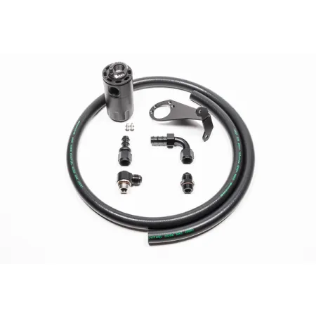 Catch Can Kit CCV for Nissan S15 Silva / 200SX Fluid Lock Radium Engineering