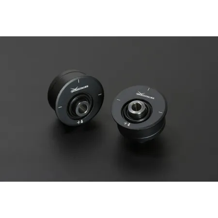 Hardrace Front Lower Rear Arm For Bushing For Tesla Model 3 Model y