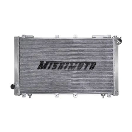 Mishimoto Subaru Legacy Turbo Performance Radiator 1990-1994