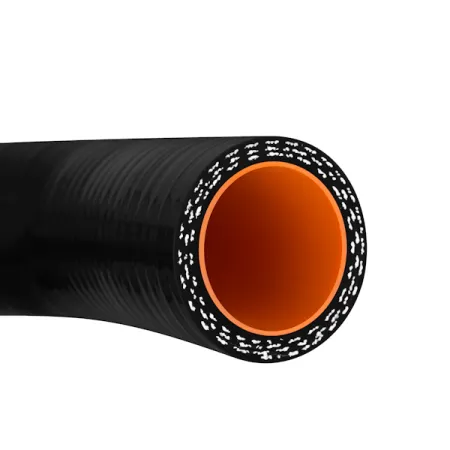 Przewody silikonowe do układu chłodzenia Mishimoto Mitsubishi 3000GT Turbo 1991-1999 Black