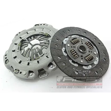 Zestaw sprzęgła Xtreme Clutch Volkswagen CRAFTER 30-50 2.5 TDI 80KW (2006-2013)