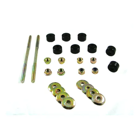 Uniwersalne łączniki stabilizatora