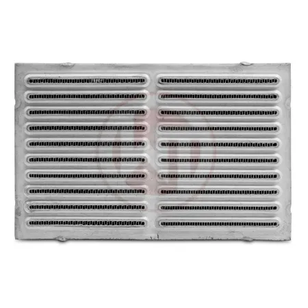 Competion intercooler core Wagner Tuning for water cooled applications 287x115x185