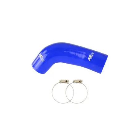 Przewód Silikonowy Dolotu FMIC.EU VW Volkswagen Golf MK7 GTI 2.0 Turbo