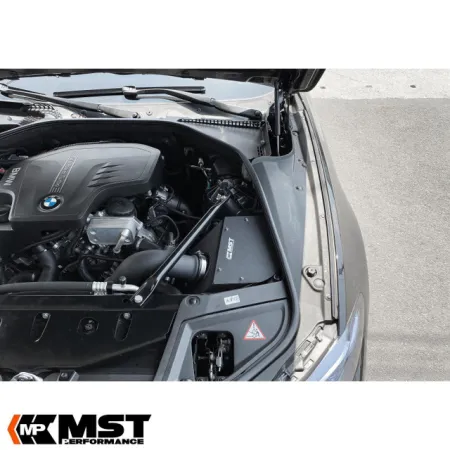 Dedykowany układ dolotowy MST Performance BMW 2.0L N20 520i 528i