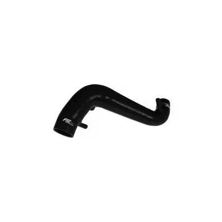 Przewód Silikonowy Dolotu i Turbo TIP FMIC.EU VW Polo 1.8T GTI 9N Seat Ibiza FR MK4 Cupra - Czarny