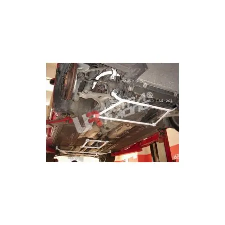 Stabilizator zawieszenia przedni 29mm Ultra Racing for Mazda RX8