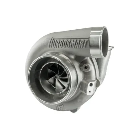Turbosprężarka TS-2 Turbosmart TS-2-6466VB082E Water Cooled 6466 V-Band 0.82AR Zewnętrzny Wastegate