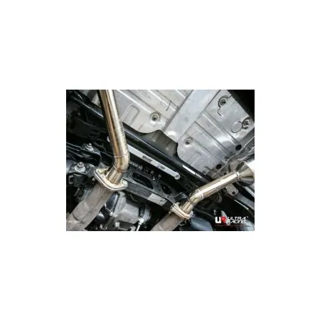 Rozpórka tylna dolna (Rear Lower Bar) (3813) Ultra Racing Chevrolet Camaro (SS) 6.2 V8 2WD 16+