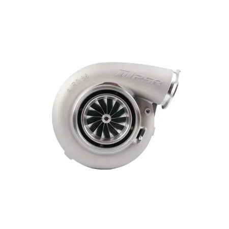 Turbosprężarka Pulsar PSR PRO106 2250KM 1.25 3.5" V-Band Wlot 5" V-Band Wylot Łożyska kulkowe