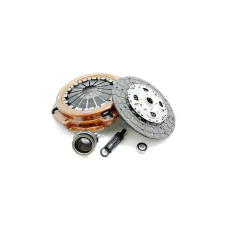 Zestaw sprzęgła Xtreme Clutch Organic Toyota LAND CRUISER 4.5 D4-D (VDJ200) 200KW (2012-on)