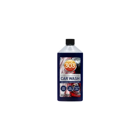303 Ultra Concentrated Car Wash 532 ml