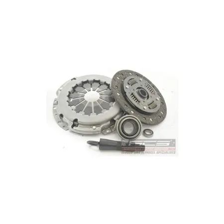 Zestaw sprzęgła Xtreme Clutch Honda JAZZ 1.5 81KW (2002-2008)