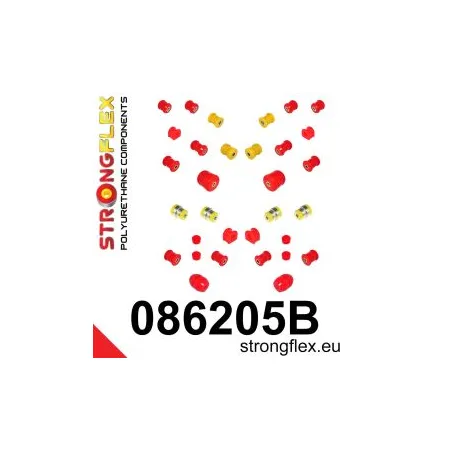 086205B: Zestaw zawieszenia