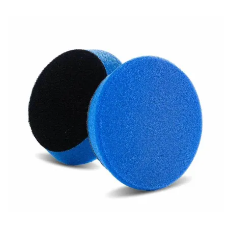 LAKE COUNTRY 89mm SDO-92350 Pad Blue Heavy Polishing