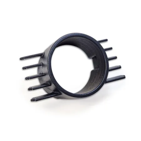 Ramka nawiewu z miejscem na wyświetlacz 52mm CANchecked Nissan Skyline GT-R33 1993-1998