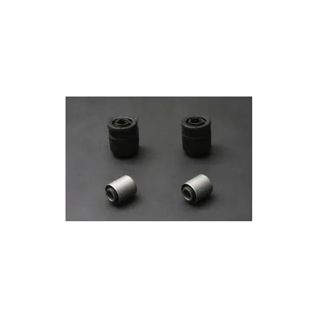 Hardrace Front Lower Arm For Bushing For Nissan Primera