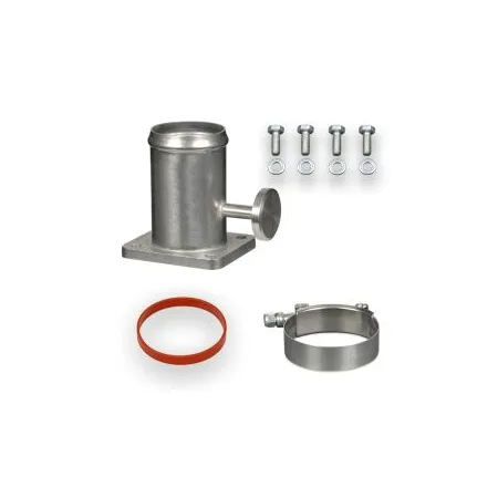 Zamiennik zaworu EGR BMW z silnikami 2.0 2.5 3.0 D