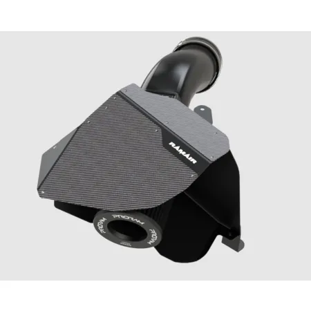 Dedykowany układ dolotowy Ramair PRK-421-BK BMW 1 Series 2.0 B48