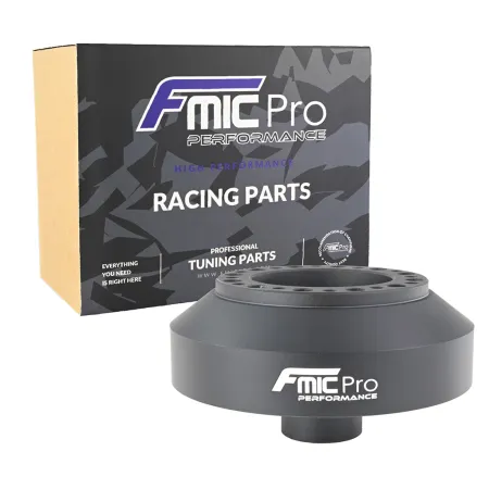 Naba Adapter Sportowej Kierownicy FMIC.Pro Nissan 350Z 370Z Infiniti G35 G37