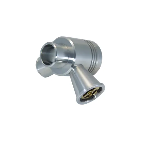 BLOW OFF Typ H35 - Mitsubishi Colt Outlander