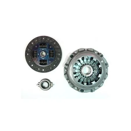 Zestaw sprzęgła Xtreme Clutch Subaru LIBERTY RS 4WD 147KW (1991-1994)