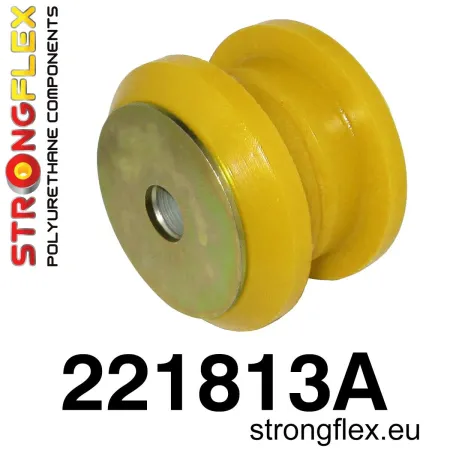 221813A: Tuleja belki tylnej 62mm SPORT Volkswagen VW Golf 3