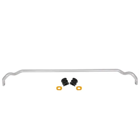 Stabilizator zawieszenia przedni 24mm Whiteline BSF33X Subaru Impreza WRX GD STI Forester SG