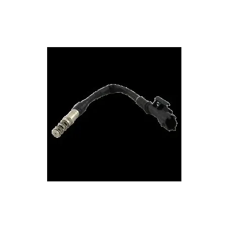 Solenoid blow off BOV Turbosmart Kompact EM VR3