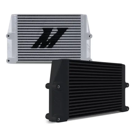 Mishimoto Heavy-Duty Oil Cooler 10