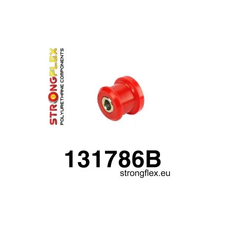 131786B: Tuleja łącznika stabilizatora tylnego do wahacza Opel Calibra