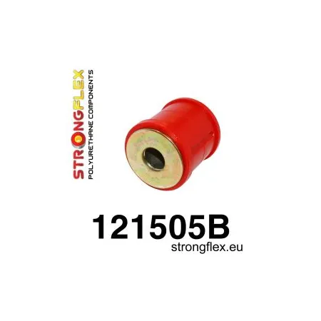 121505B: Tuleja wahacza przedniego tylna Mitsubishi Lancer EVO 4/5/6