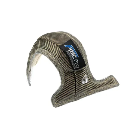 Koc na wastegate 35/38mm Magma Carbon Fiber FMIC.Pro