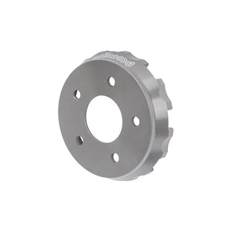 Wilwood 170-17745 Big Brake Dynamic Lug Drive Short Offset Dzwon hamulcowy