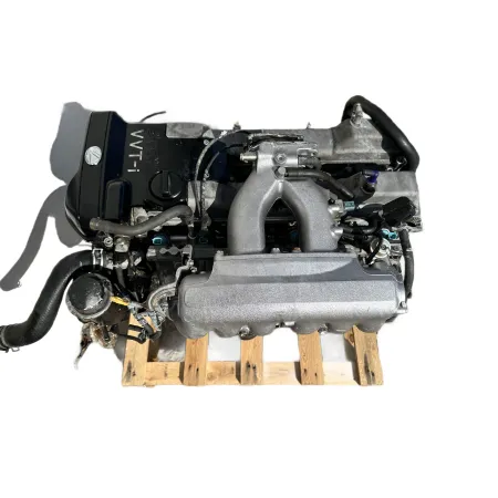 Silnik używany 2JZ GE 3.0 VVT-i Swap baza do tuningu